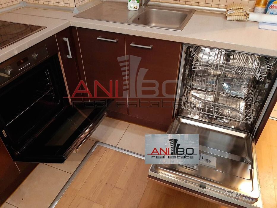 Дава се под наем Тристаен апартамент в Варна, Лятно кино Тракия - 80 кв.м за 497 € - Снимка #3