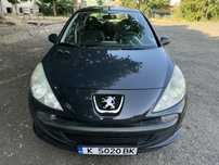 Peugeot 206 Plus