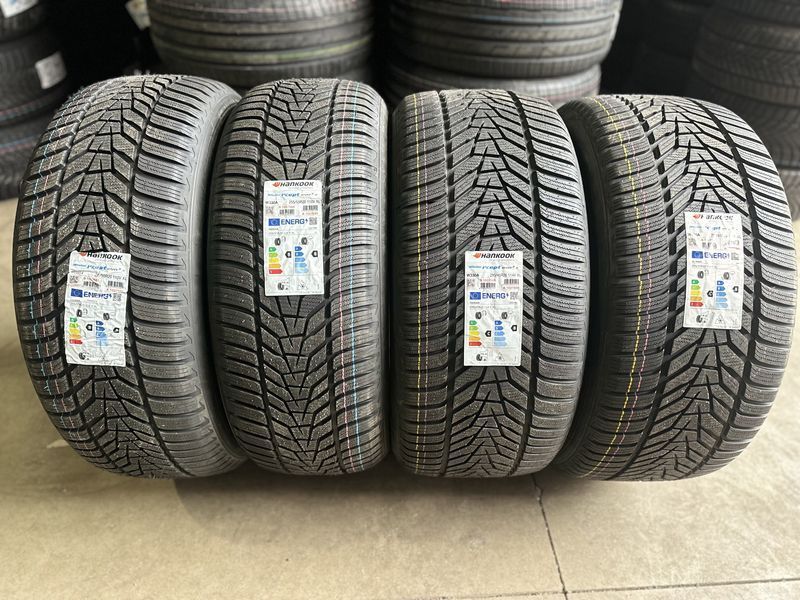 295/45/20//255/55/20 HANKOOK