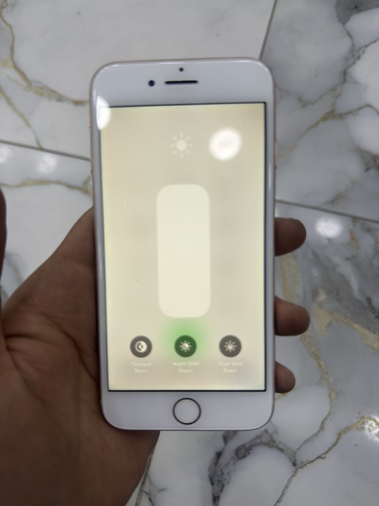 Iphone 8 Gold 64gb