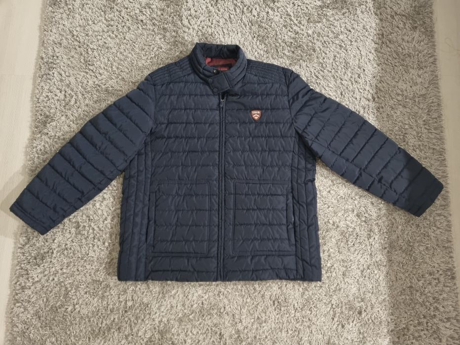 Мъжко яке Polo xxl