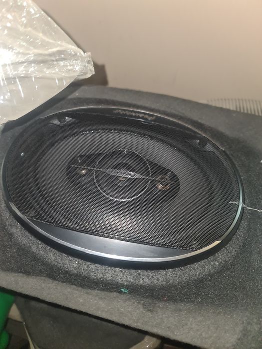 Pioneer/Sony kalonkalar bor ikalasi xam yengiday chiqarshi zo'r