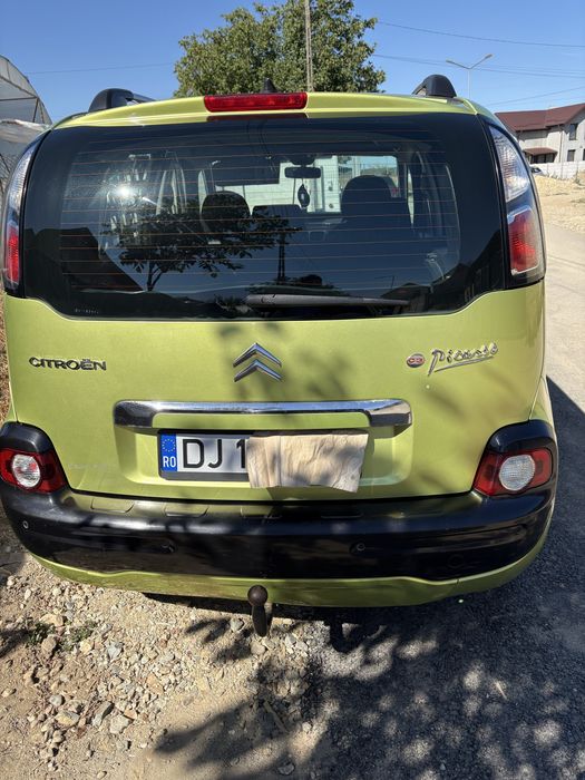 Citroen c3 Picaso