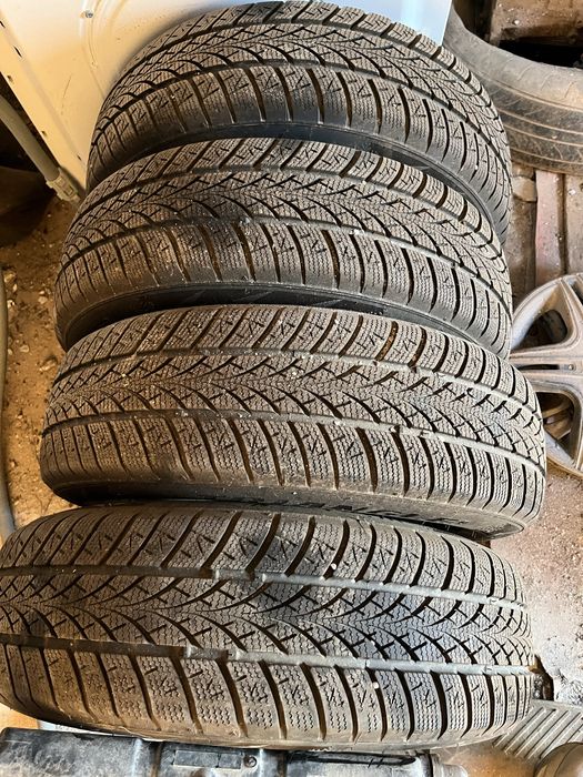 зимший аяқтар лепучка 185/70/14