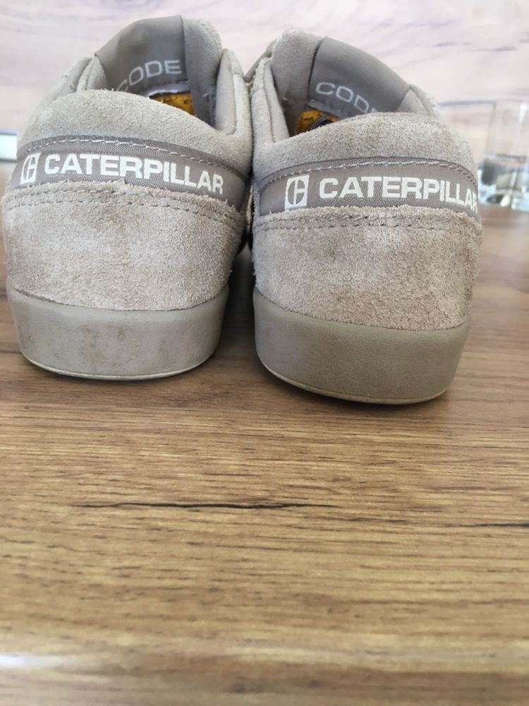 Детски обувки Caterpillar