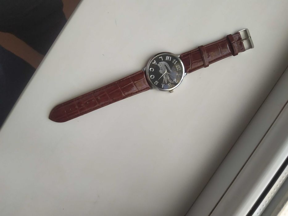 Soat LACOSTE brend