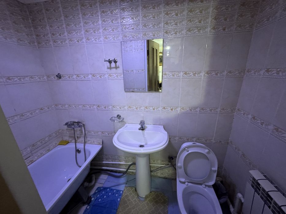 Сдается дом с удобством на долгии срок  , молодым парам без детей, сту