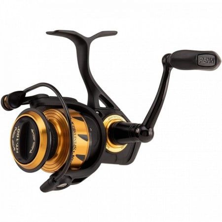 Mulinete PENN Spinfisher Vl