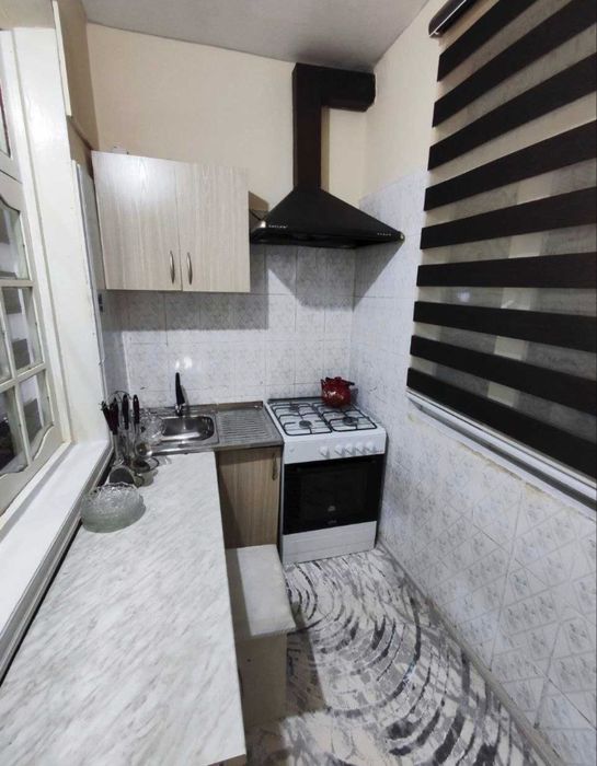 Сдается 3 ком Чиланзар 6 квартал. Парус, Райхон