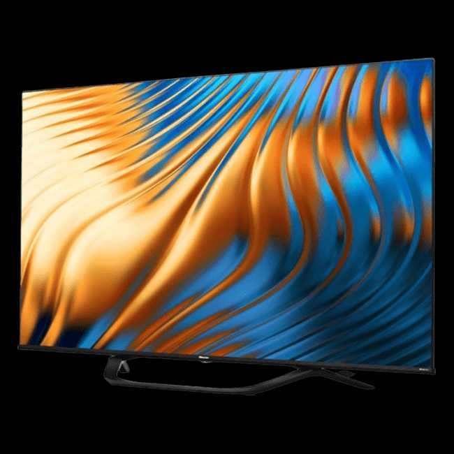 TV Hisense 65A63H