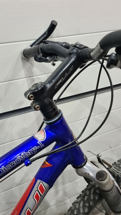 Велосипед 21 Скорости Shimano