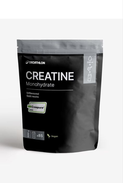 Креатин Монохидрат