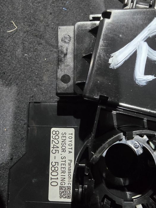 Spirala volan lexus rx450h 2015-2022 impecabila8