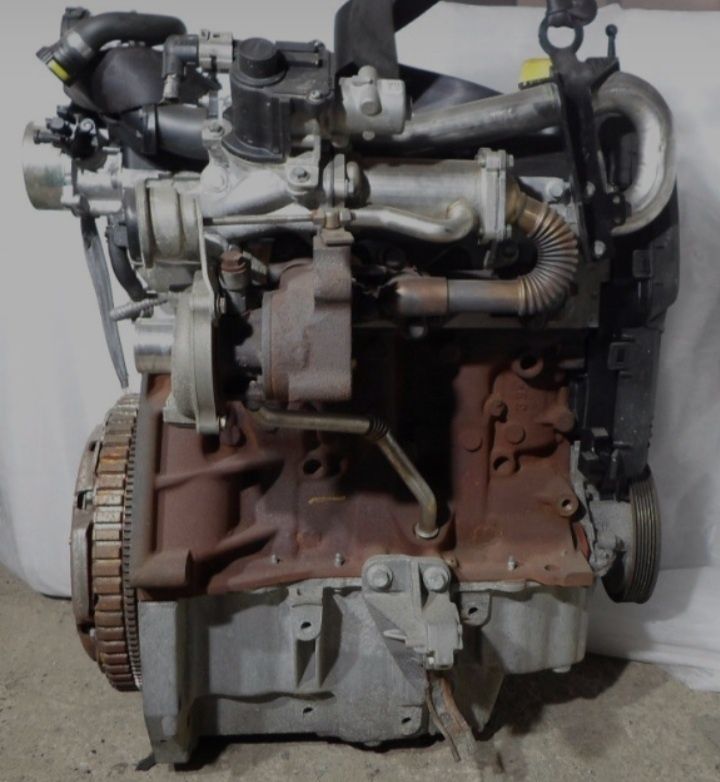 Motor 1.5dci K9K762/K9K-796 DELPHI Scenic/Megan/Laguna/Qashqai/Sandero