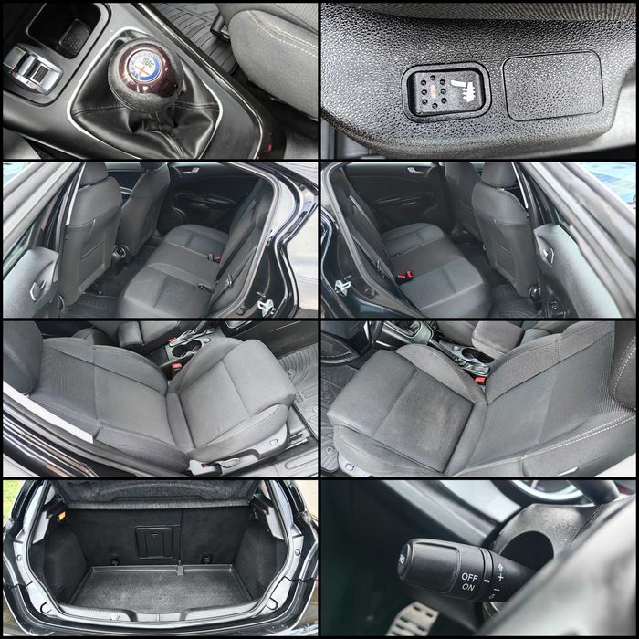 Alfa Romeo Giulietta 1.4 Benzina * 170CP * BiXenon * Senzori