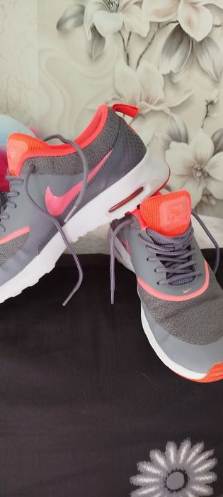 Nike SB dunk low strange love, Nike, Reebok