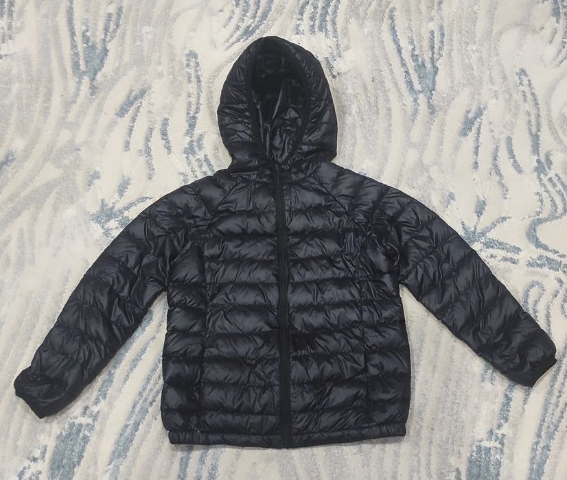 Срочно!!! Продам куртку на 6-7 лет.