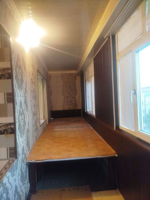 Sheriklikka qizlarga ijaraga kvartira