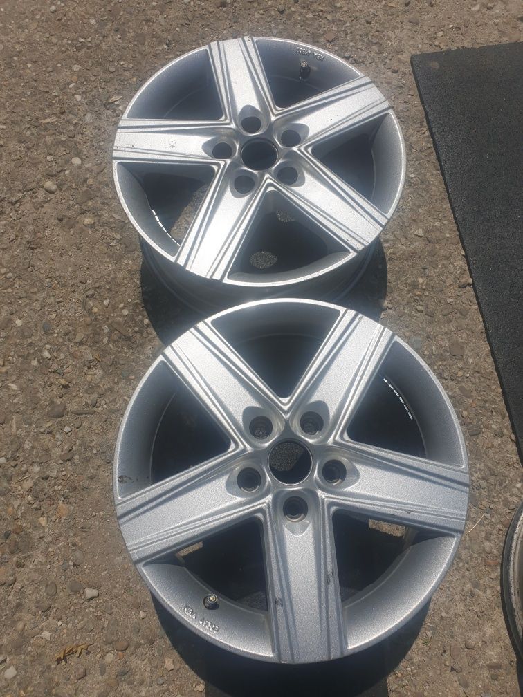 Jante Audi VW pe 16 " 5x112