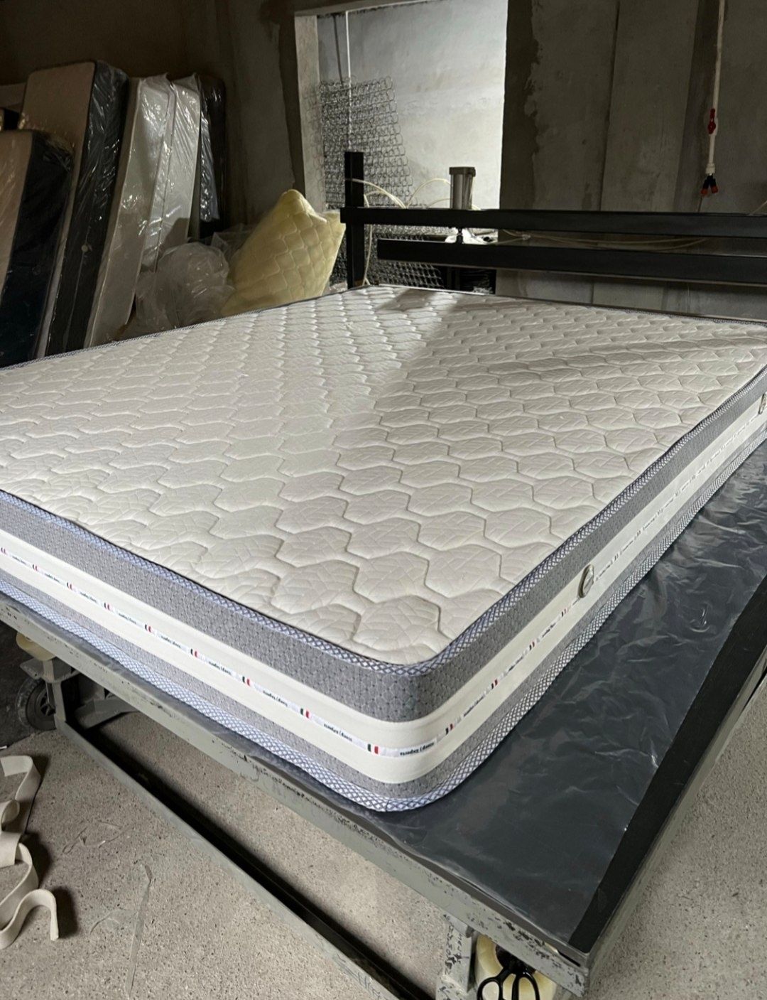 Matras sex 1 qol