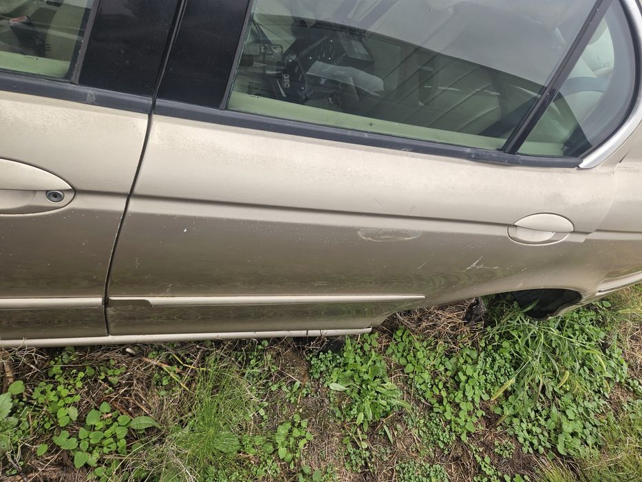 Usa stanga spate jaguar x-type berlina