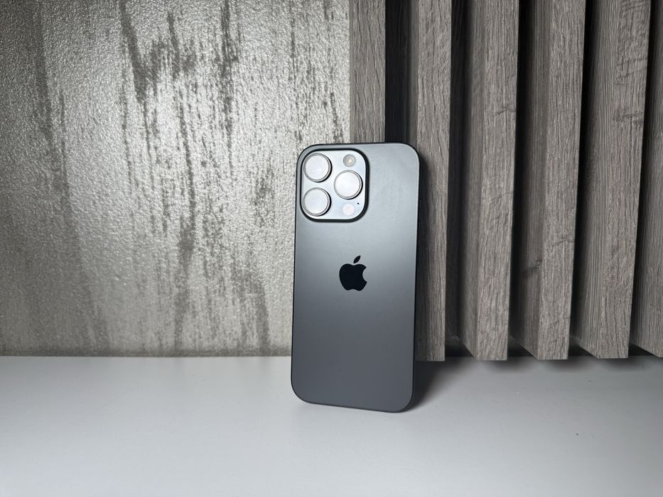iPhone 16 PRO 512GB Garantie 2 ani Universul Telefoanelor