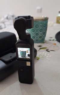 Vind camera DJI Osmo Pocket 1