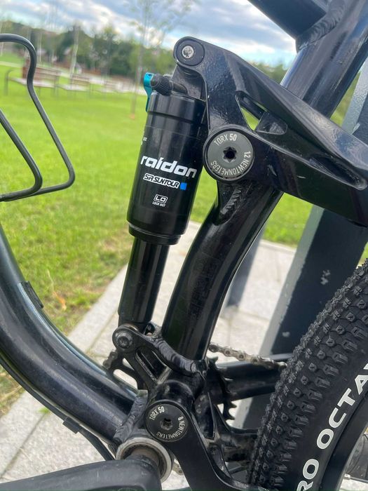 Ghost Kato FS Essential (2021)