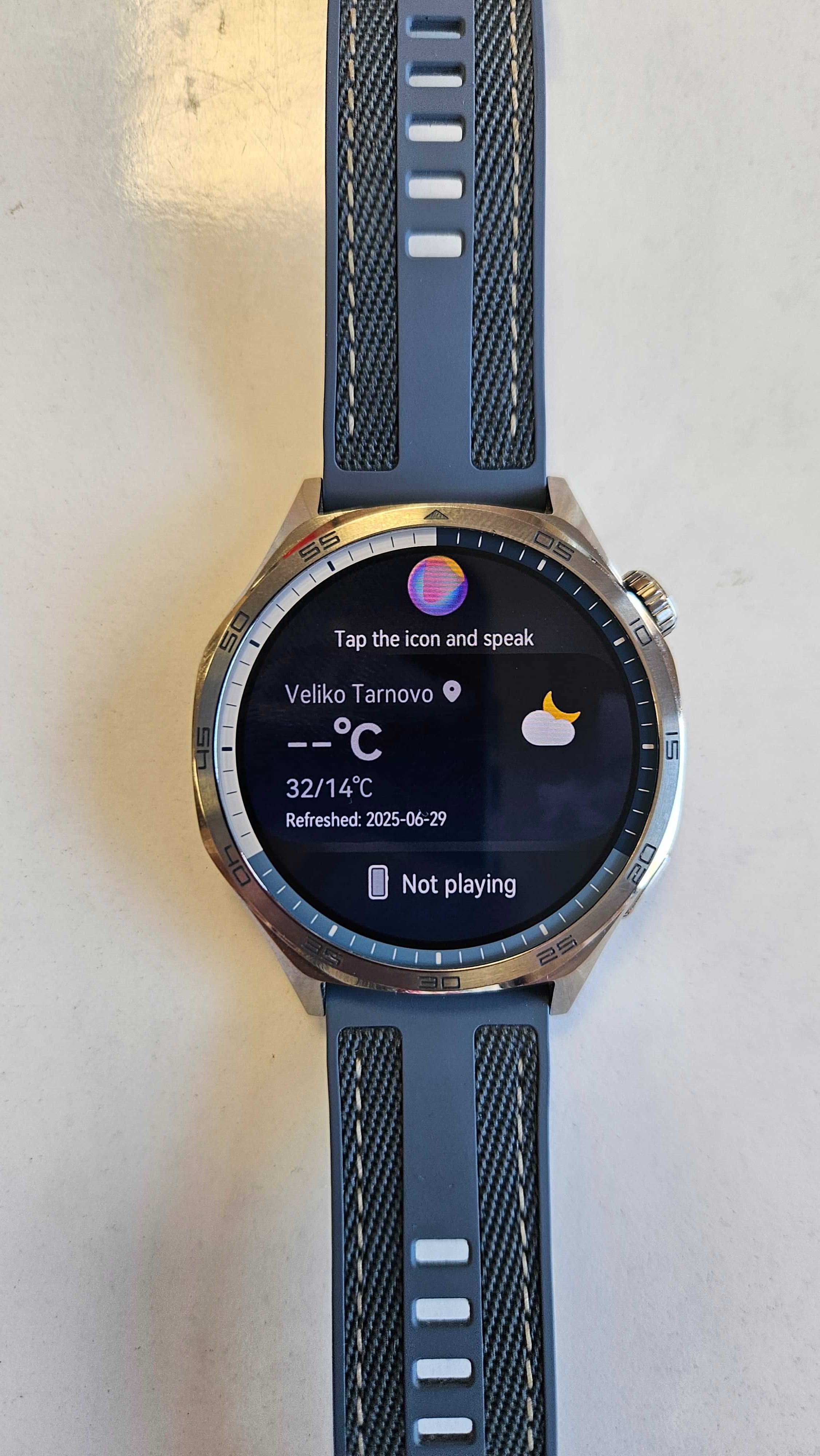 Huawei Watch GT 5 46mm Blue