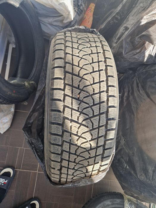 Продам зимние шины
