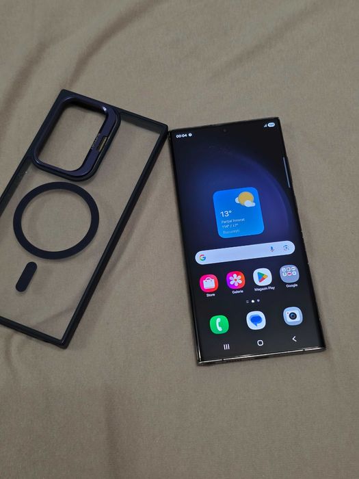 Samsung Galaxy S23 Ultra 256GB