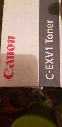 Тонер за принтер канон c-exv1