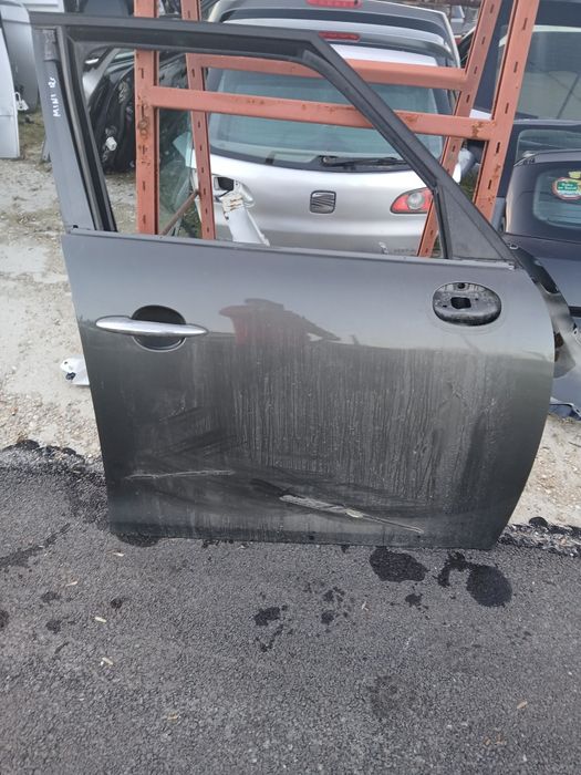 Предна дясна врата Mini Cooper