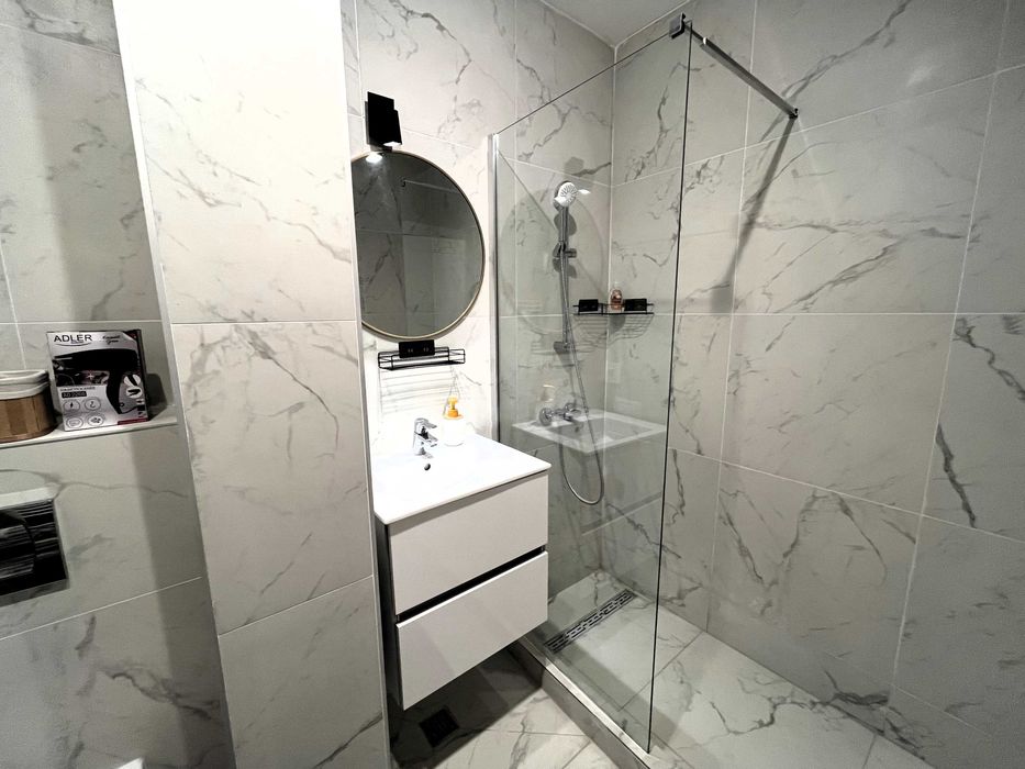 Proprietar, ofer chirie apartament/studio IVORY Residence Pipera