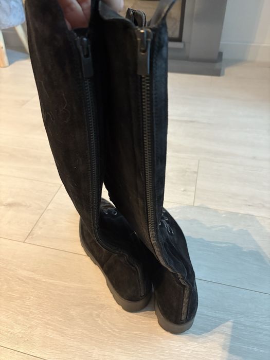 Cizme Musette Avani, măsura 39