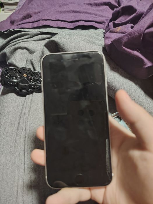 iPhone se 3, la schimb pentru iPhone 11