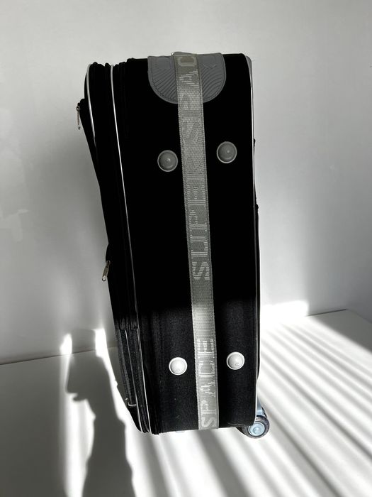 Troler SuperSpace cu cifru