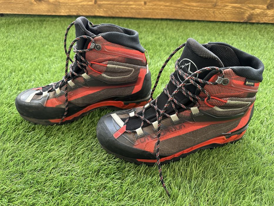 Bocanci La Sportiva Trango Tech GTX - 43 1/2