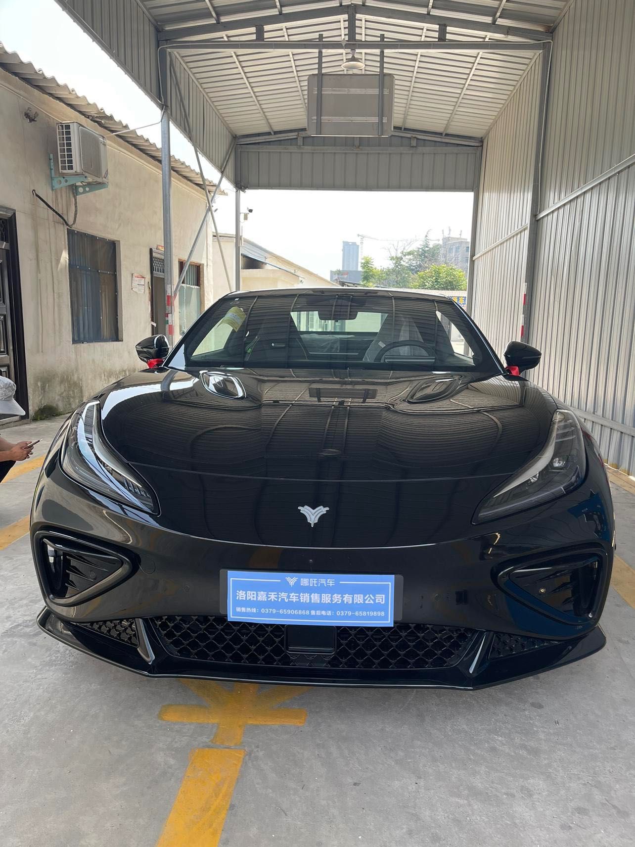 Neta GT 560 RWD srochno в наличие