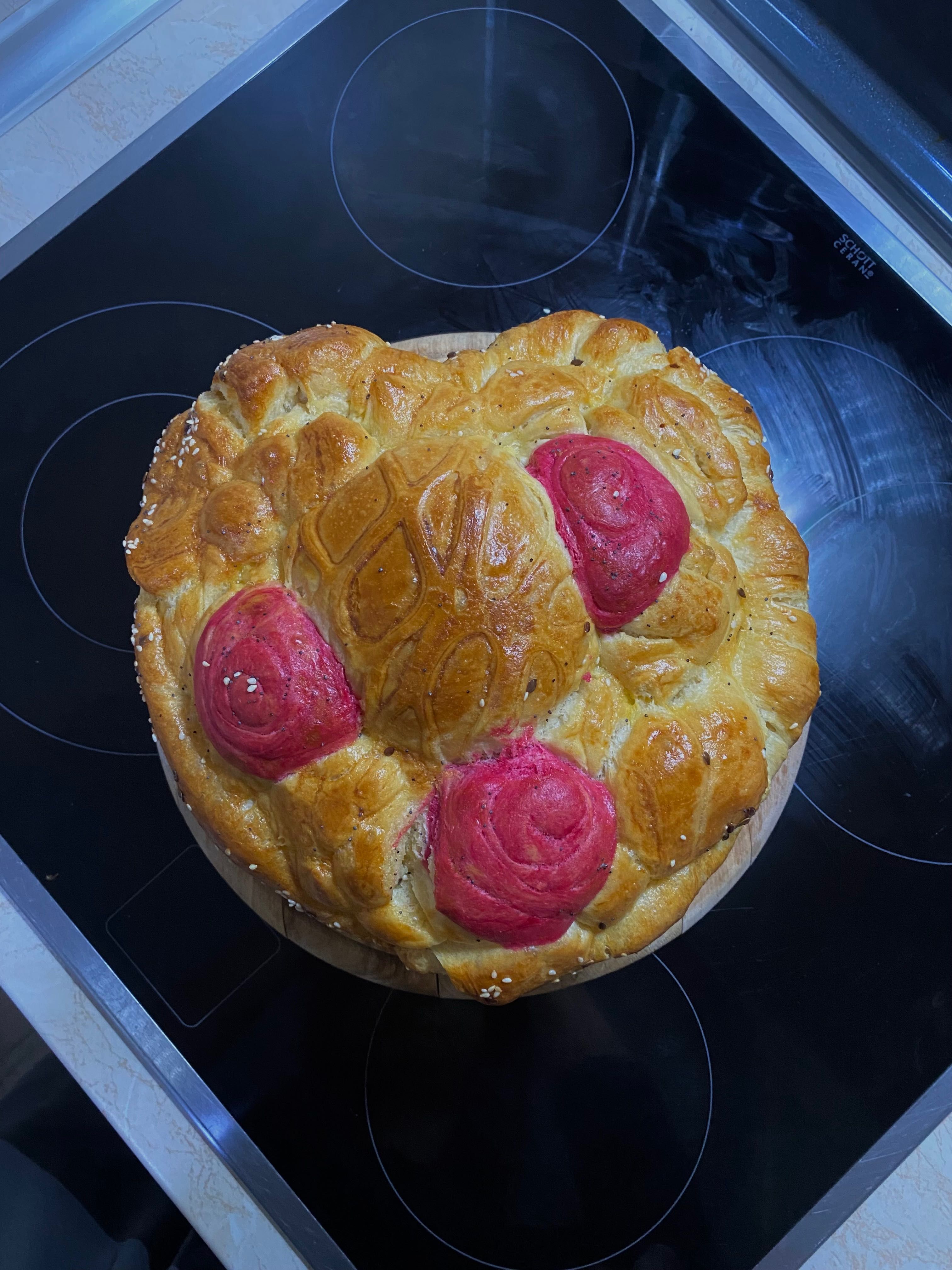 Питки, козунаци, кифли и още много!