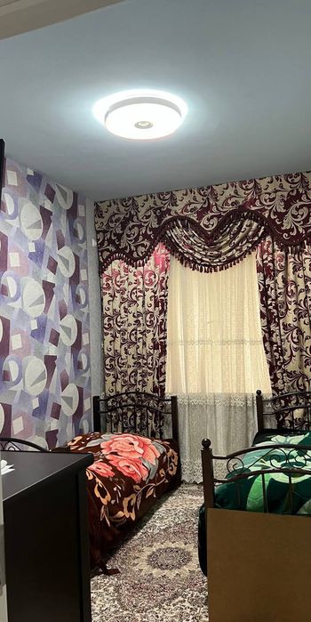 Продаю свою кварт 3/3/5юнусабад 15