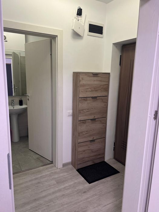 Inchiriez Apartament Pallady 2 camere, Gura Calitei