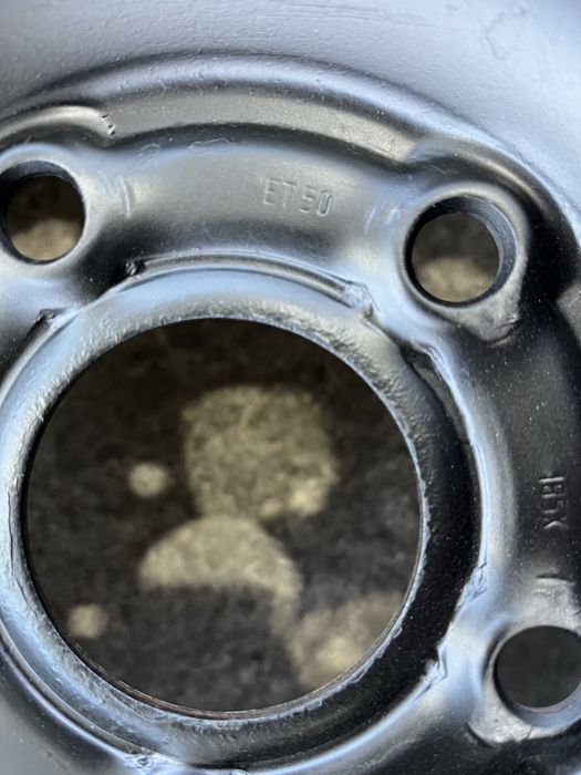 Dacia Duster гуми с джанти