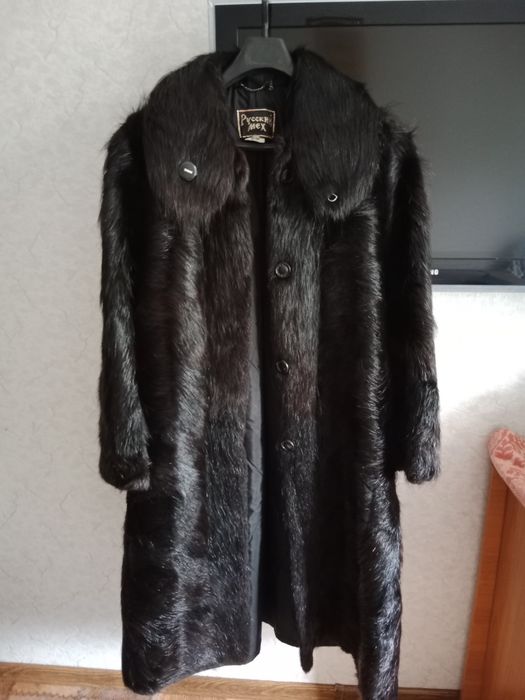 Продам  шубу в хорошем состоянии