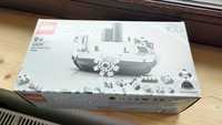 Lego Disney 100 40659 Mini Steamboat Willie