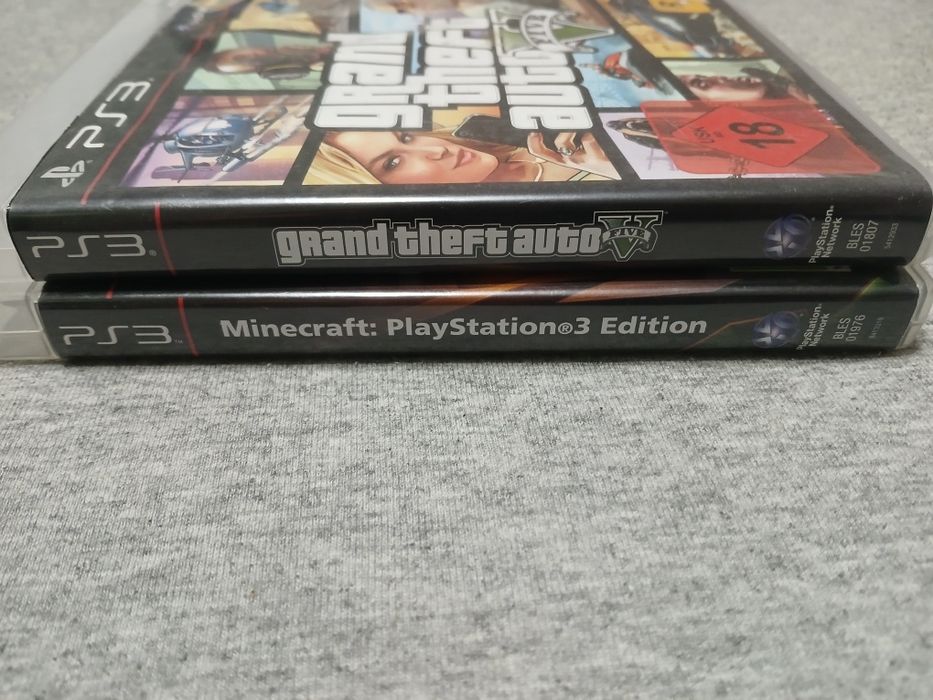 Jocuri pentru ps3