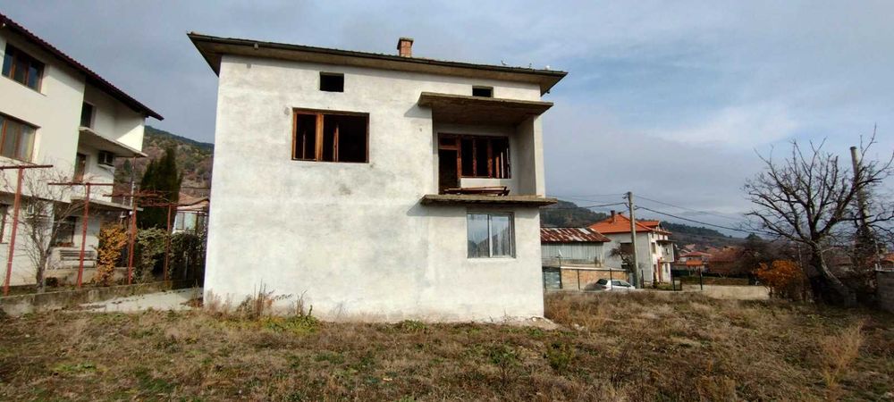 Продава се Къща в с. Розино, Област Пловдив - 76 кв.м за 437 €/кв.м - Снимка #3