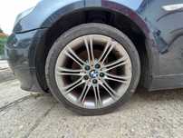 На части бмв е61 535д 272кс м57 bmw e61 535d 272hp м пакет битурбо