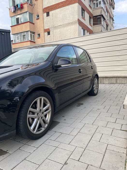 Vw Golf 5 2.0 Benzina 150 cai.