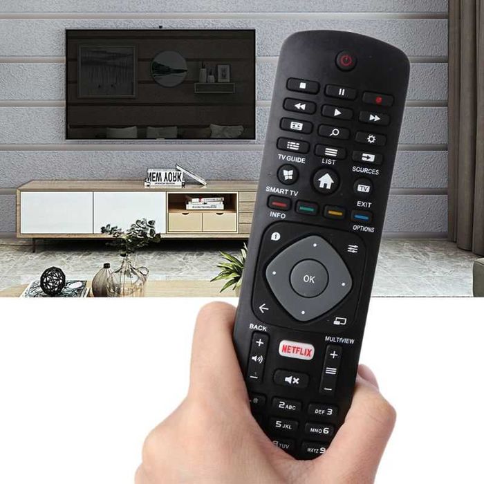 Telecomanda Tv PHilips